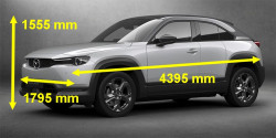 Mazda MX-30